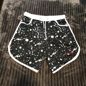 Ace sports shorts